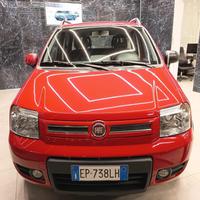 FIAT Panda 1.3 MJT S&S 4x4
