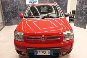 FIAT Panda 1.3 MJT S&S 4x4