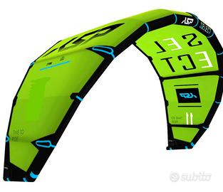 Attrezzatura Kite surf  13 mq KSP