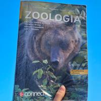 Libro zoologia 18°edizione - Hickmam, Keen, Larson