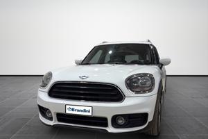 MINI Mini Countryman 1.5 One D Business auto 7m