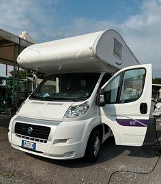 Camper MC LOUIS TANDY 615