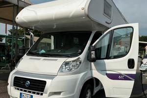 Camper MC LOUIS TANDY 615