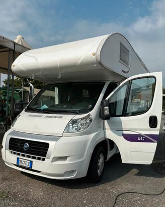 Camper MC LOUIS TANDY 615