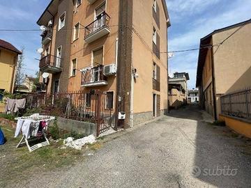 Immobile in asta di 75 m² con 3 locali a Miradolo 