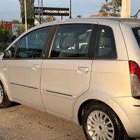 Lancia Musa Gpl 1.4 ecochic per neopatentati