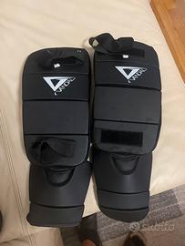 Protezioni x Taekwondo