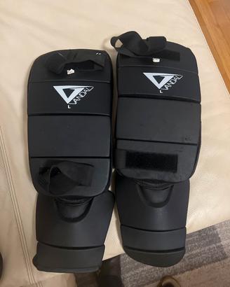 Protezioni x Taekwondo