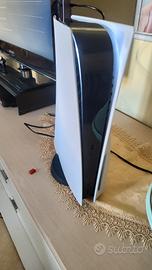 SONY PLAYSTATION PS5 DISC VERSION (CFI-1216A)