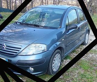 citroen C 3