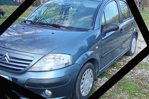 citroen C 3