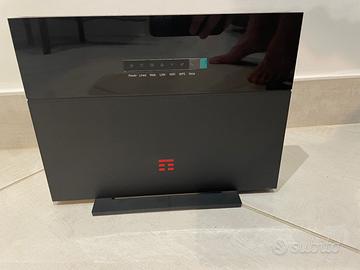 Modem Tim Hub Adsl