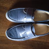 mocassini bambino Clarys