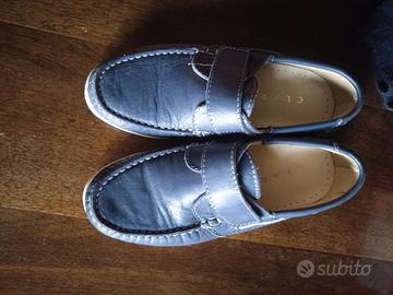 mocassini bambino Clarys