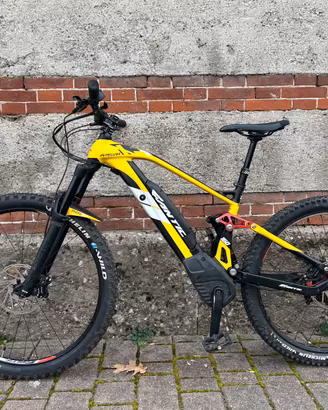 Ebike Fantic Xf1 Integra 160 PERFETTA