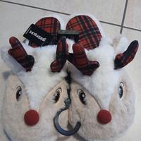 Slippers donna Goldenpoint nuove