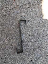 ganci fermacoppi