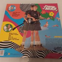 Vinile 33 giri.
