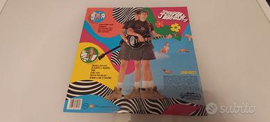 Vinile 33 giri.
