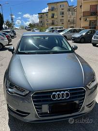 Audi A3 SB 1.6 Tdi Business Euro6