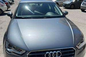 Audi A3 SB 1.6 Tdi Business Euro6