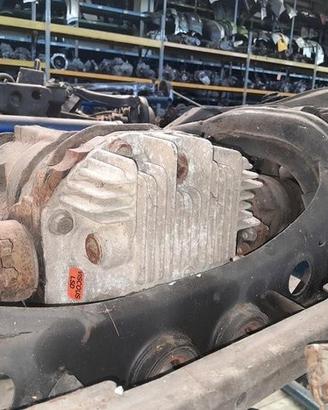 Differenziale Posteriore LSD Per Nissan Serena