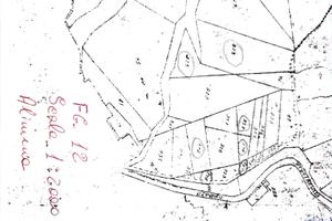 Vendita terreno agricolo