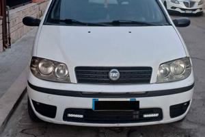 Punto 1.3 multijet