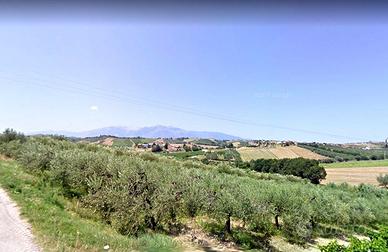 Terreno zona Saponelli - Sant'Eusanio del Sangro