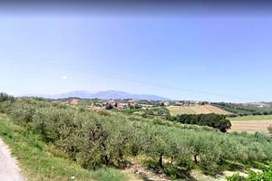 Terreno zona Saponelli - Sant'Eusanio del Sangro