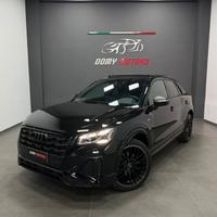 Audi Q2 30 TDI S tronic line Edition