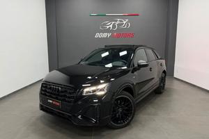 Audi Q2 30 TDI S tronic line Edition