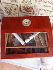 sigari umidificatore