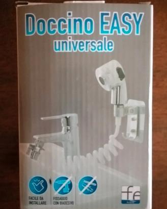 doccetta per lavabo 