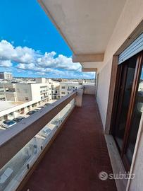 Via Aldo Moro -Appartamento 3 vani e accessori