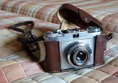 Macchina Fotografica a rullino Zeiss IKON Contina