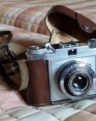 Macchina Fotografica a rullino Zeiss IKON Contina