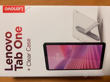 Tablet  Lenovo Tab One