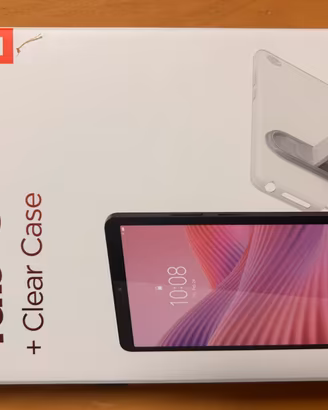 Tablet  Lenovo Tab One