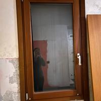 Finestre e porte finestre