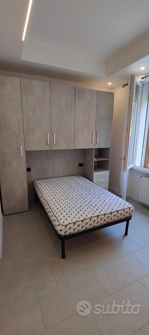 Appartamento – Mantova, Te Brunetti - Vista 5