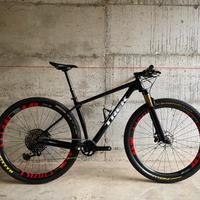 Trek procaliber 9.9