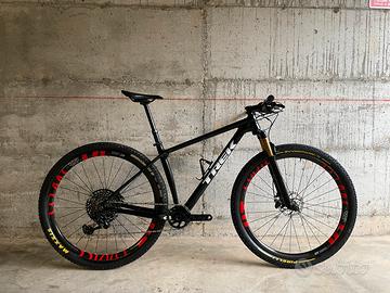 Trek procaliber 9.9
