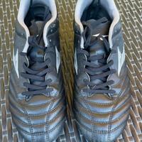 Scarpe calcio mizuno  40