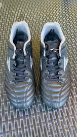 Scarpe calcio mizuno  40