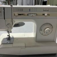 Macchina da cucire singer