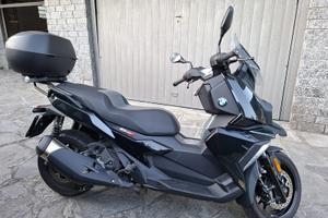 Maxi Scooter Bmw C 400 X
