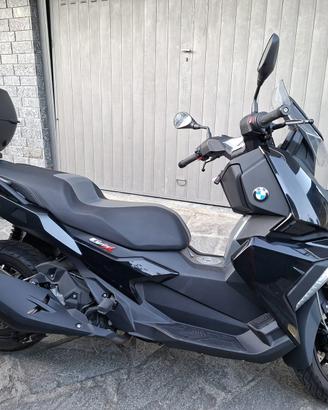 Maxi Scooter Bmw C 400 X