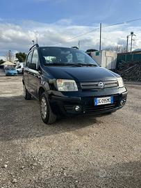 Panda 1.2 benzina/metano