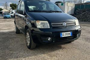 Panda 1.2 benzina/metano